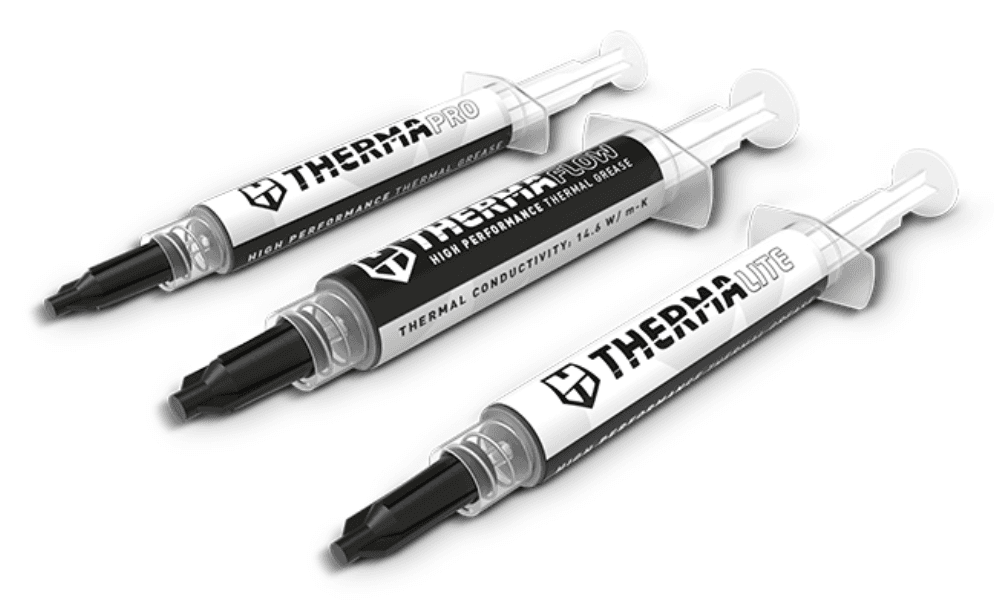 Pasta Térmica Nox Hummer Therma Flow 8g miniatura 5