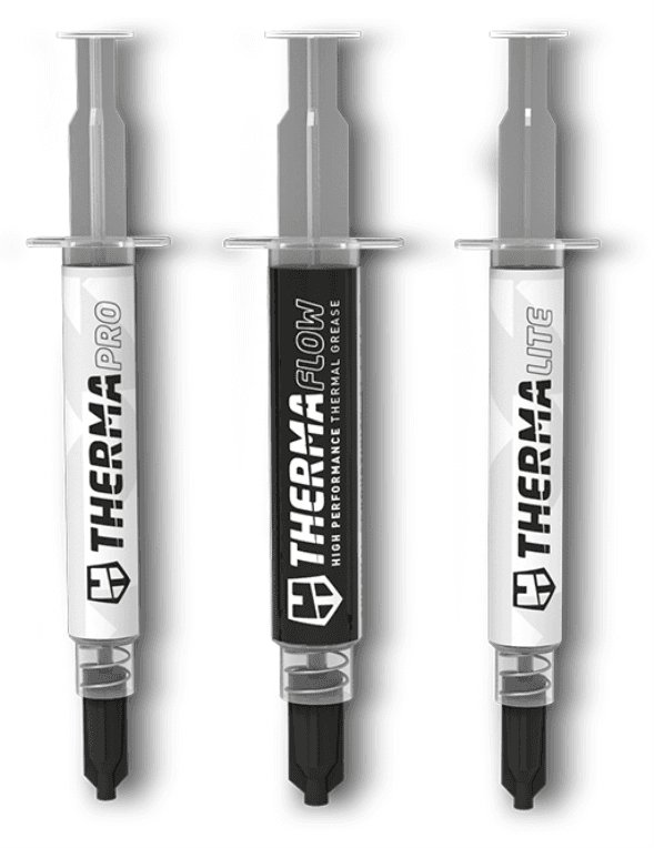 Pasta Térmica Nox Hummer Therma Flow 8g miniatura 6