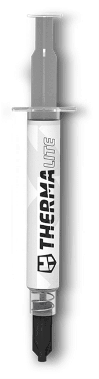 Pasta Térmica Nox Hummer Therma Lite 4g — imagen 1