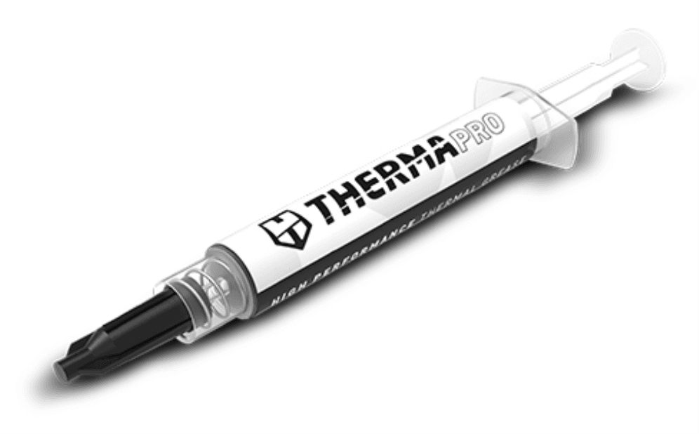 Pasta Térmica Nox Hummer Therma PRO 4g miniatura 2