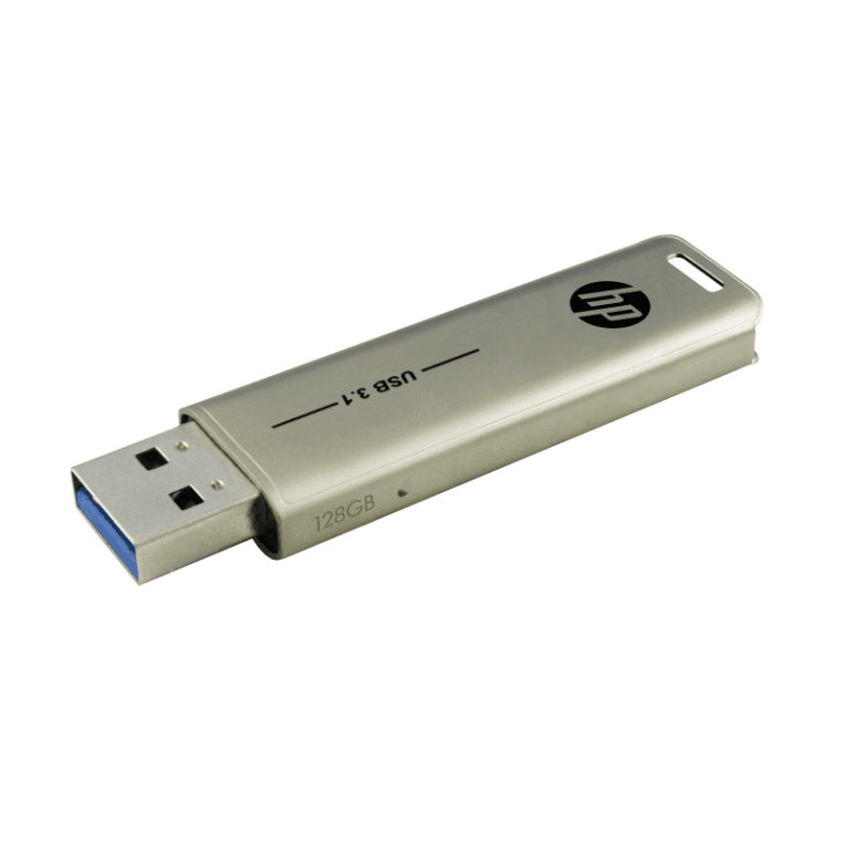 Pendrive USB 3.1 Hp 128GB X796W HPFD796L-128 miniatura 3