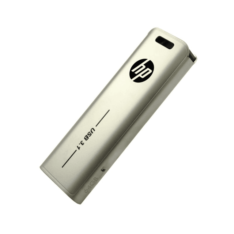 Pendrive USB 3.1 Hp 64GB X796W miniatura 3
