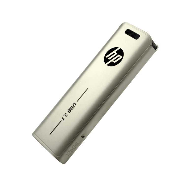 Pendrive USB 3.1 Hp 64GB X796W HPFD796L-64 miniatura 2