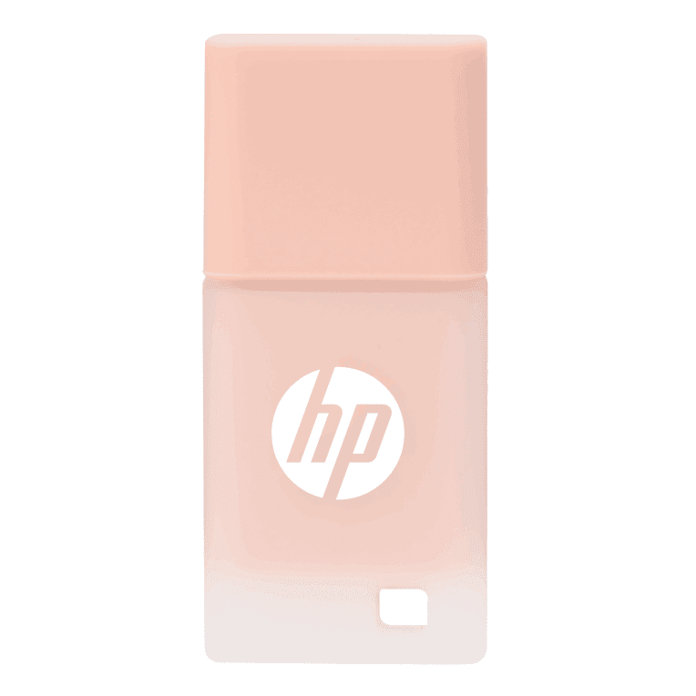 Pendrive USB 3.2 Hp 64GB X768 Rosa HPFD768K-64 miniatura 2