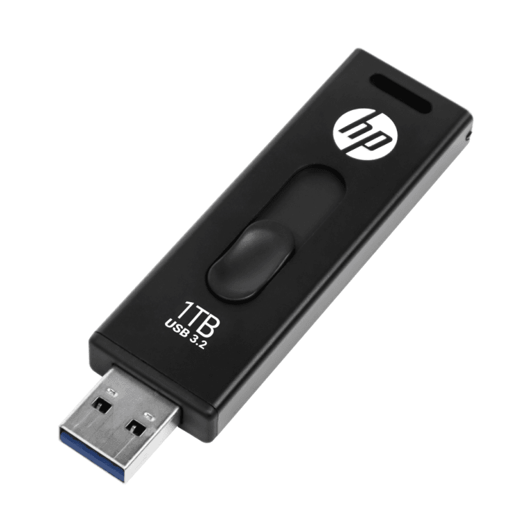 Pendrive USB 3.2 Pny 1TB X911W Negro
