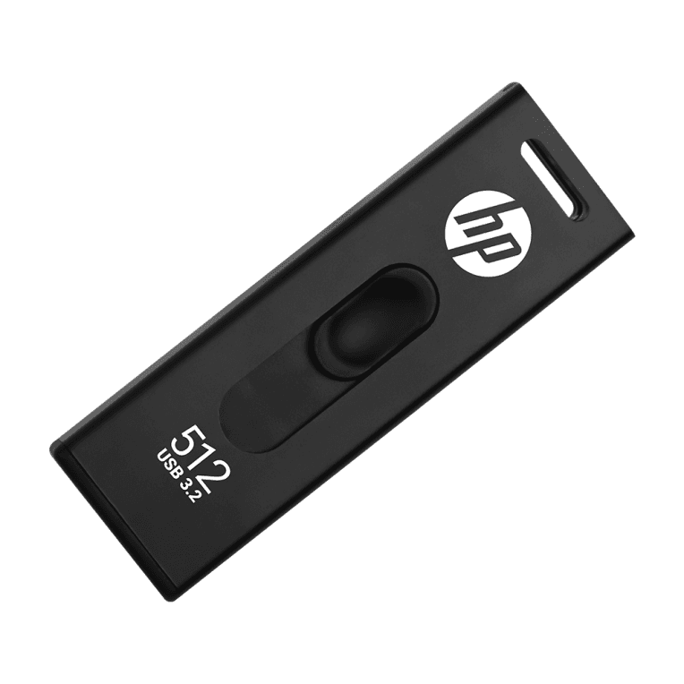 Pendrive USB 3.2 Pny 512GB X911W Negro