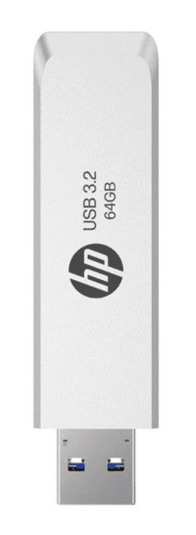 Pendrive USB Hp 64GB 819W HPFD819W-A-64 miniatura 4