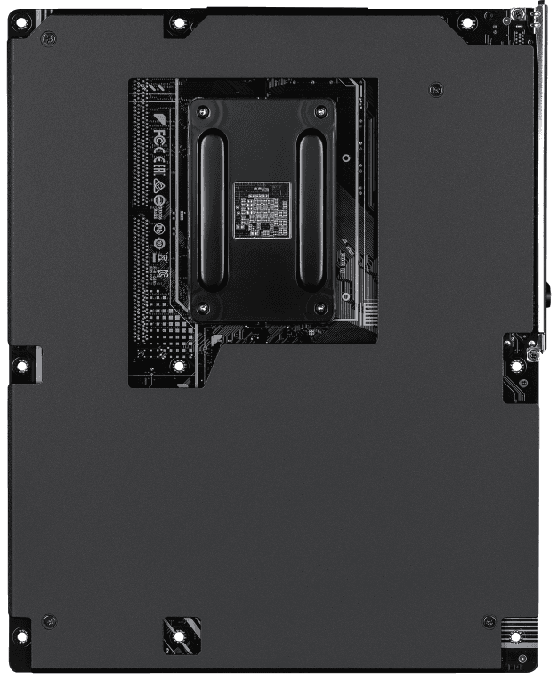 PLACA BASE GIGABYTE B550 X GAMING WF7 AM4 DDR4 miniatura 5