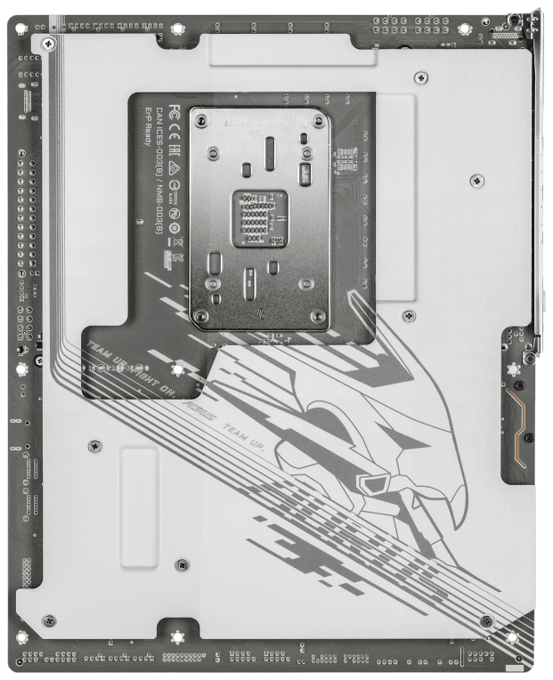 PLACA BASE GIGABYTE X870E A PRO X ICE AM5 DDR5 miniatura 6