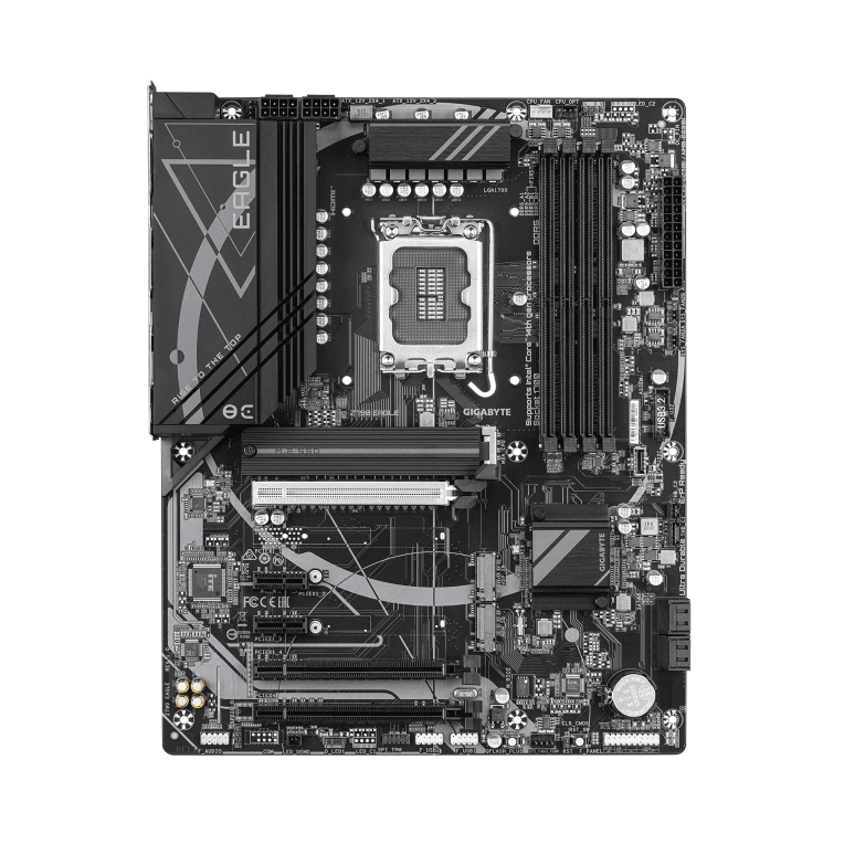 Placa Base Gigabyte Z790 Eagle DDR5 miniatura 3