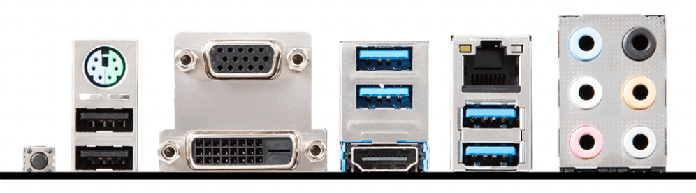 PLACA BASE MSI B550-A PRO AM4 ATX 4XDDR4 miniatura 6