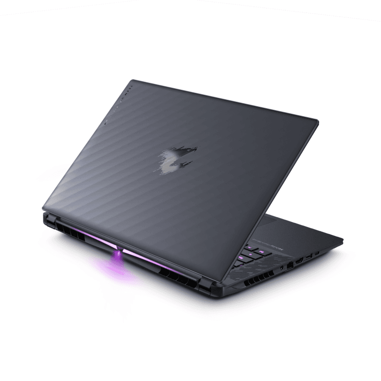 Portátil Gigabyte Aorus Master 16 U9-275HX miniatura 6
