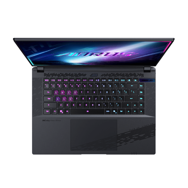 Portátil Gigabyte Aorus Master 16 U9-275HX miniatura 7