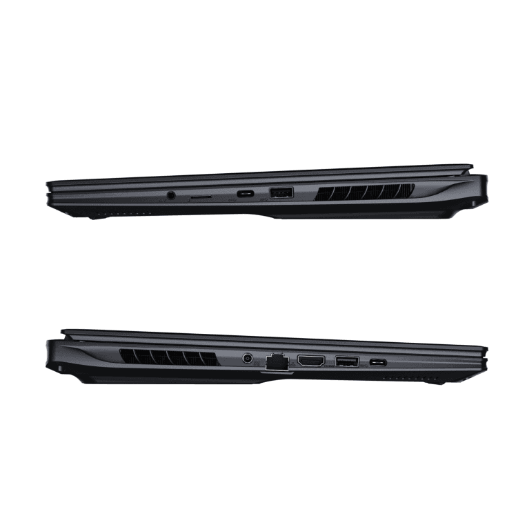 Portátil Gigabyte Aorus Master 16 U9-275HX miniatura 8