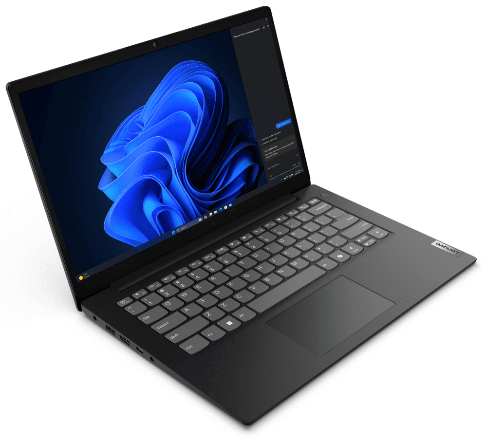 PORTATIL LENOVO V14 G5 IRL I5 8GB 512GB 14" W11H miniatura 3