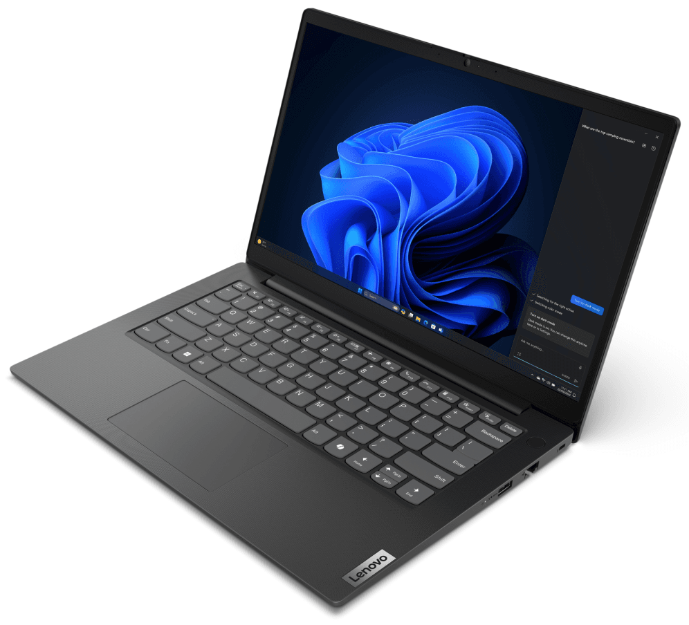 PORTATIL LENOVO V14 G5 IRL I5 8GB 512GB 14" W11H miniatura 4