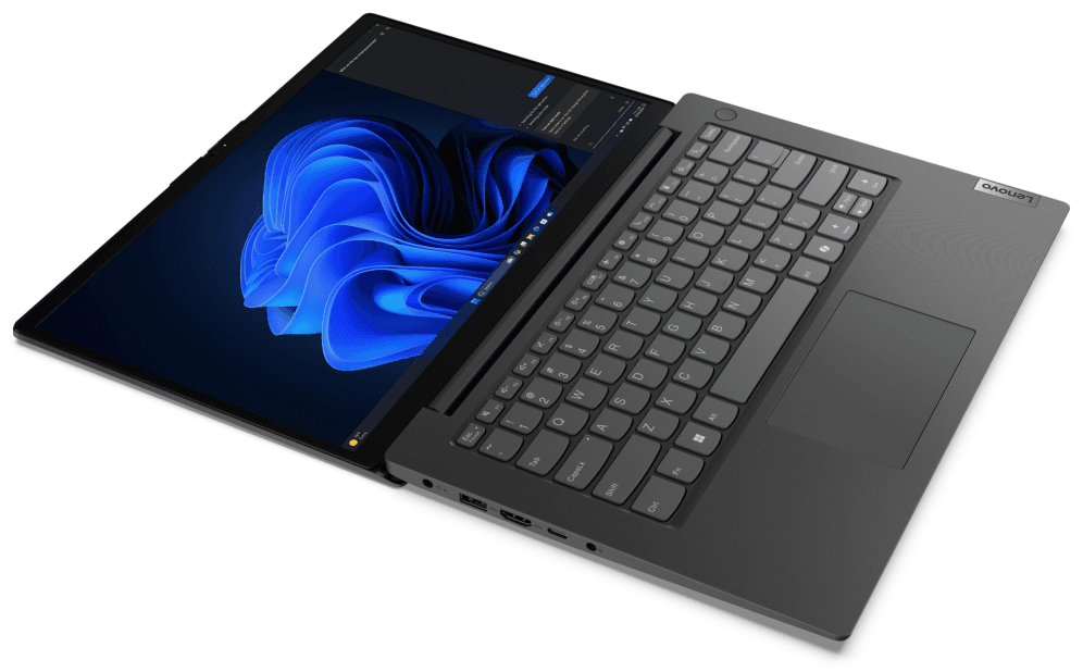 PORTATIL LENOVO V14 G5 IRL I5 8GB 512GB 14" W11H miniatura 10