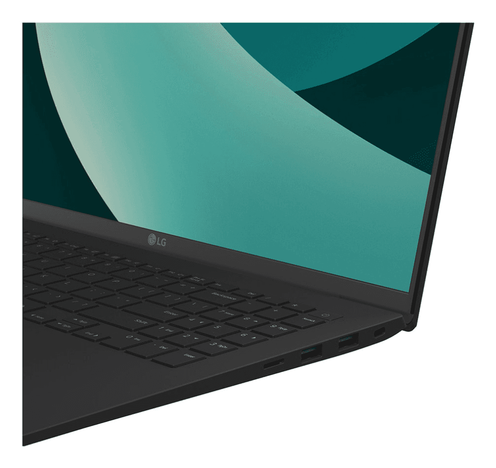 Portátil Lg Gram U7-255H 32Gb 2Tb 16"WQXGA W11H miniatura 5