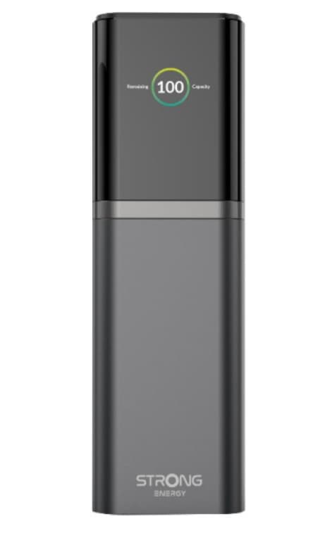Power Bank Strong [Fabricante: Strong] [Código: S19]