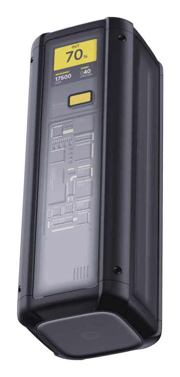 Power Bank Xiaomi HyperCharge 212W 25000mAh