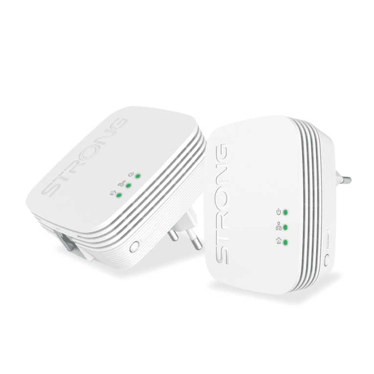 PowerLine Mini Strong PowerL600DuoMini — imagen 1