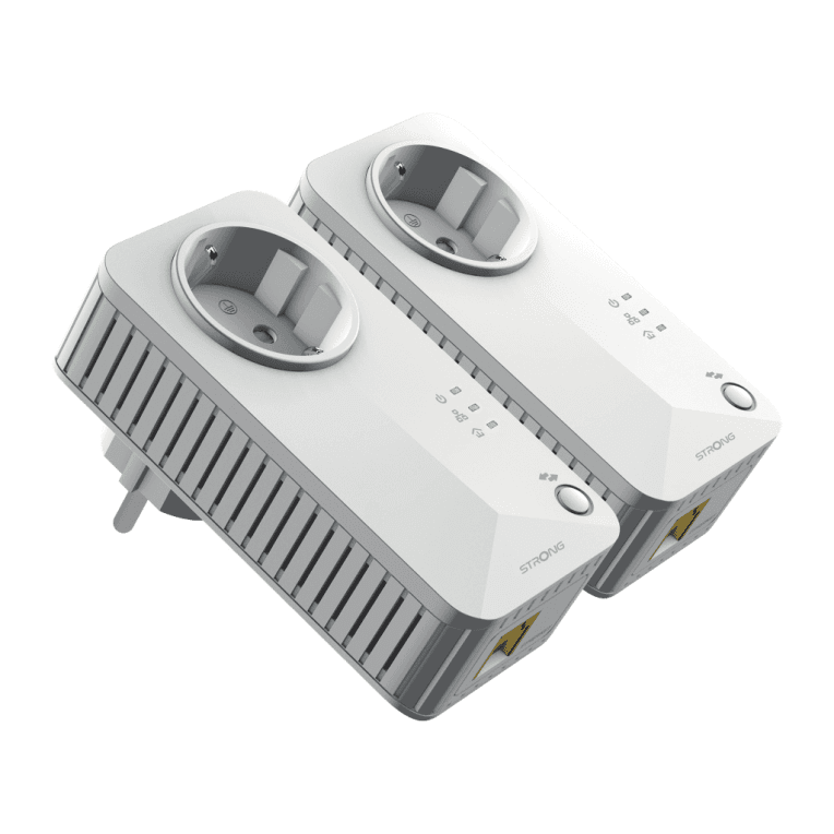 PowerLine Strong PL600SDuoEu — imagen 1