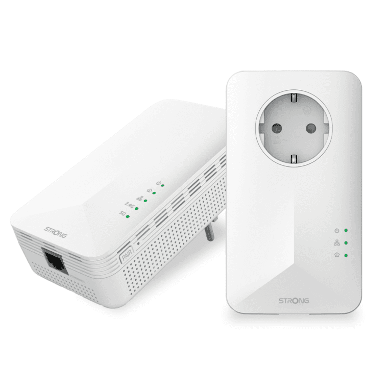 PowerLine Strong POWERL1000DUOWIFIEUV2 — imagen 1