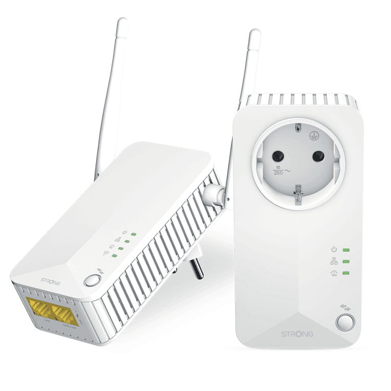 PowerLine Strong PowerLWF600DuoEuV2 — imagen 1