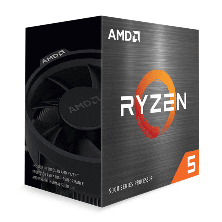 Procesador AMD Ryzen 5 5600 AM4