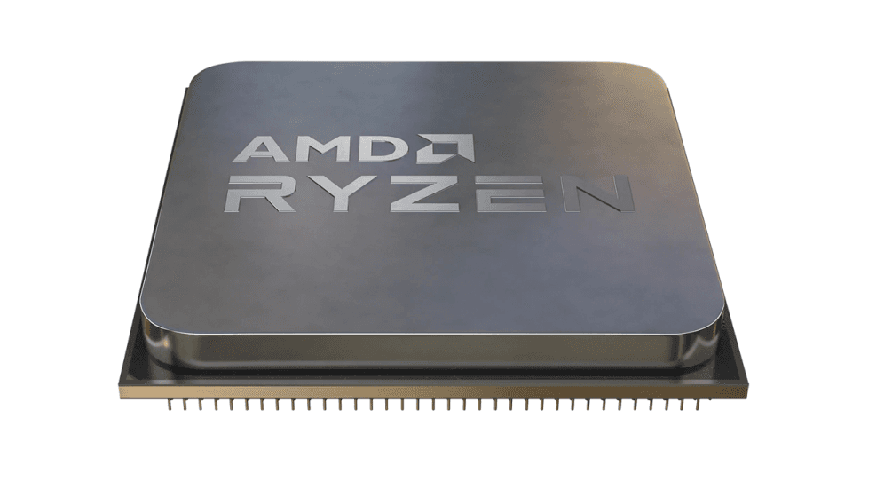 Procesador AMD Ryzen 5600XT AM4 — imagen 1