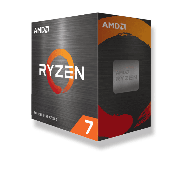 Procesador AMD Ryzen 7 5800XT — imagen 1