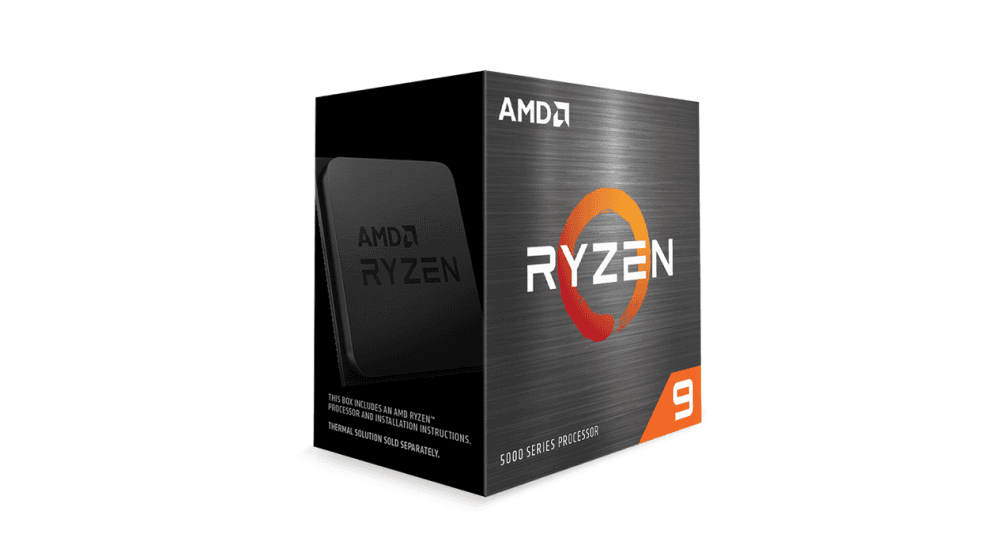 Procesador AMD Ryzen 9 5950X AM4
