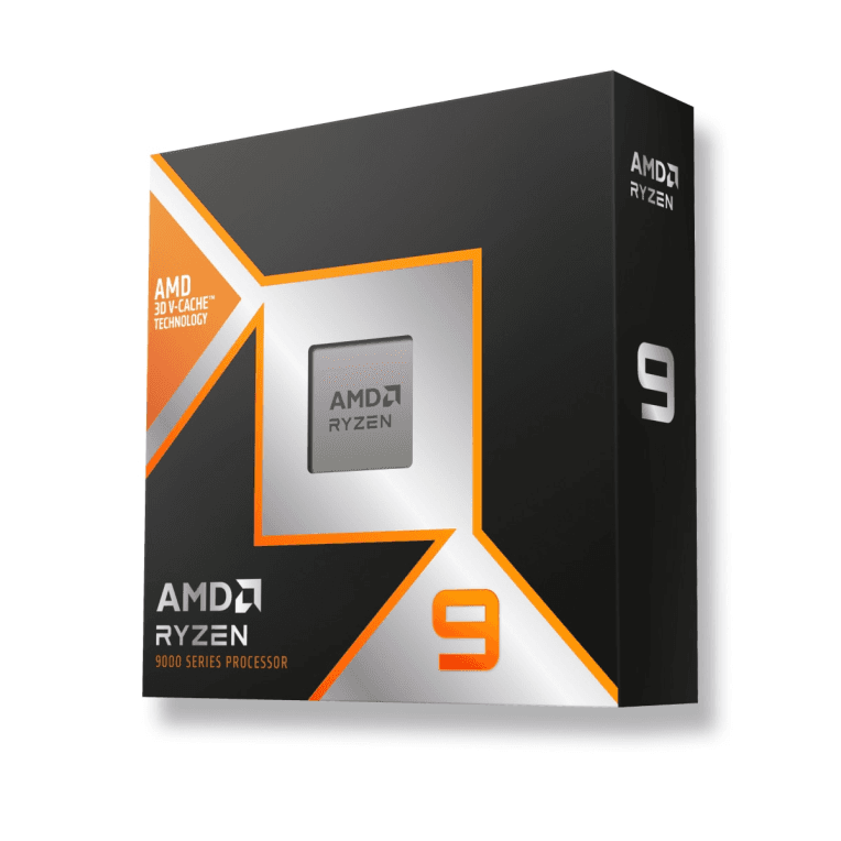 Procesador AMD Ryzen 9 9900X3D AM5 4.4 Ghz