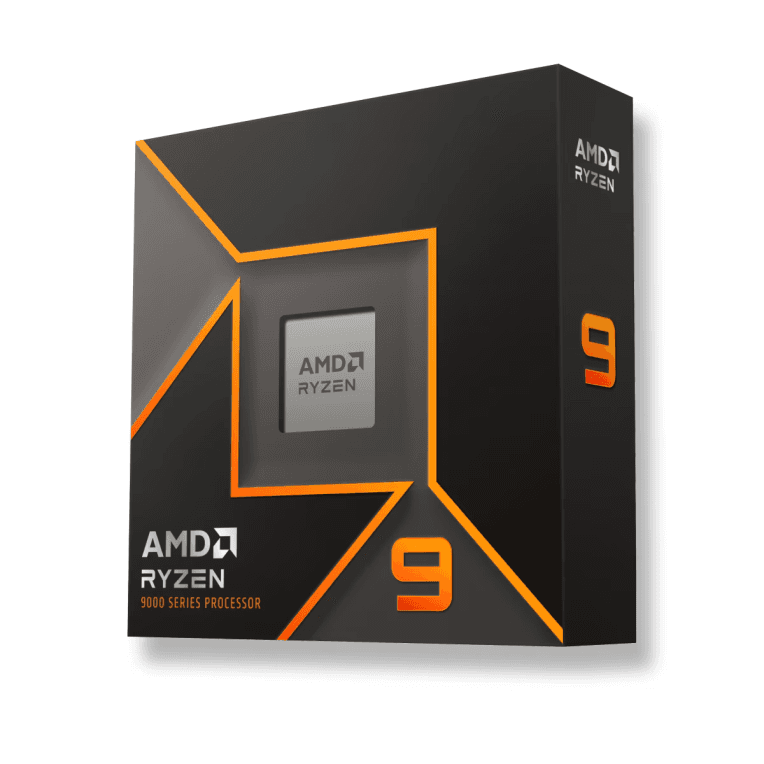 Procesador AMD Ryzen 9 9950X