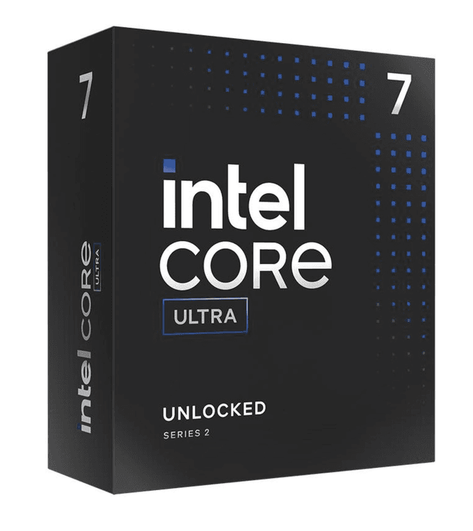 Procesador Intel Core Ultra 7 365F — imagen 1