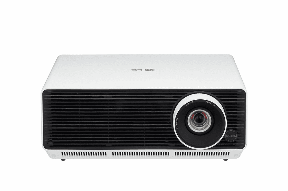 Proyector Profesional LG BU50RG 5000 Lumen miniatura 2