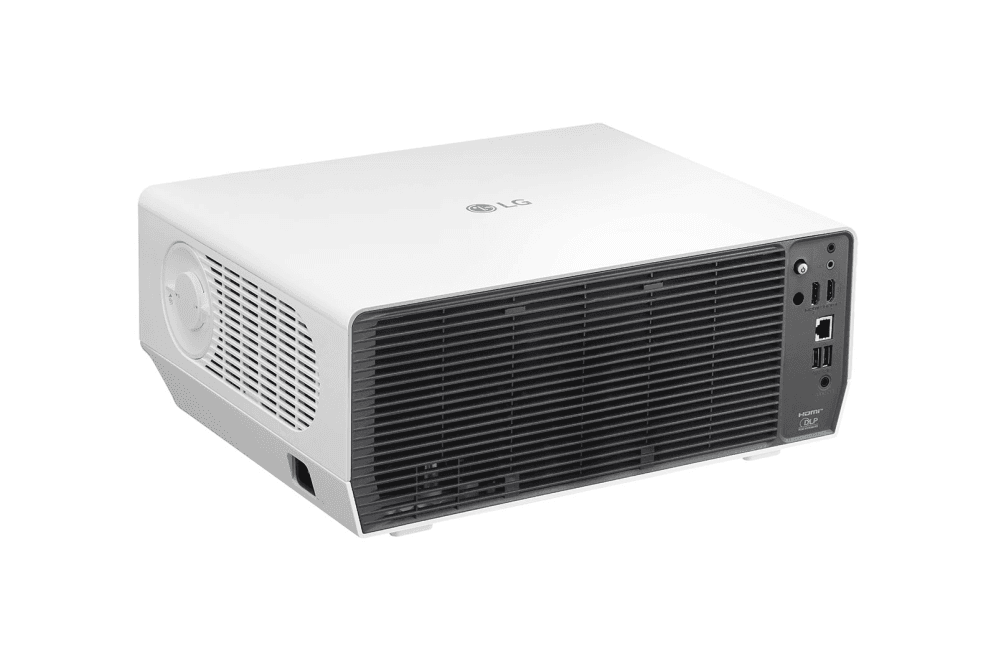 Proyector Profesional LG BU50RG 5000 Lumen miniatura 8