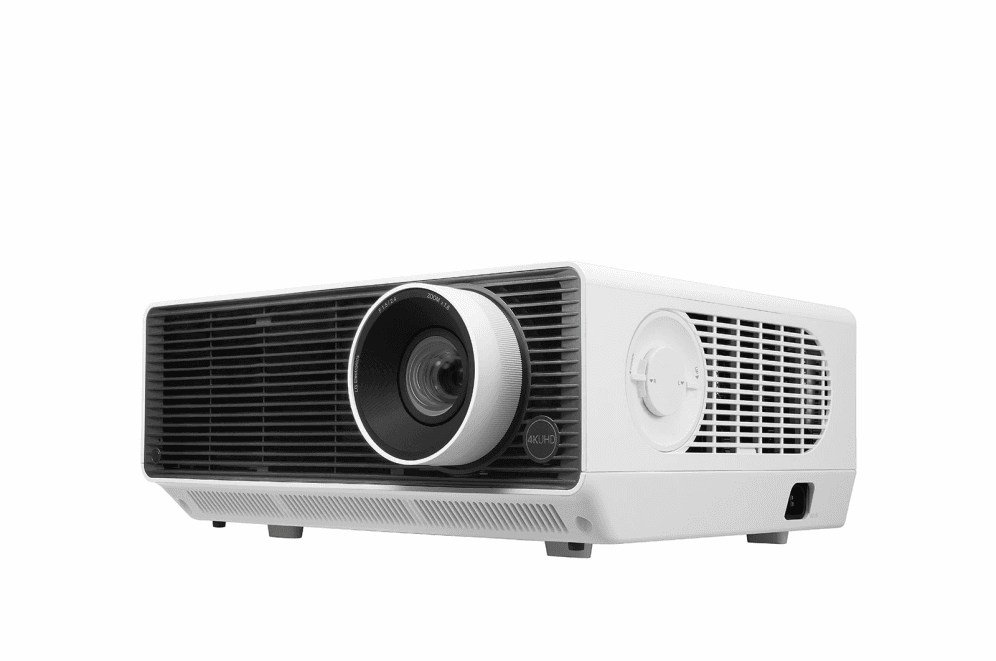 Proyector Profesional LG BU50RG 5000 Lumen miniatura 10