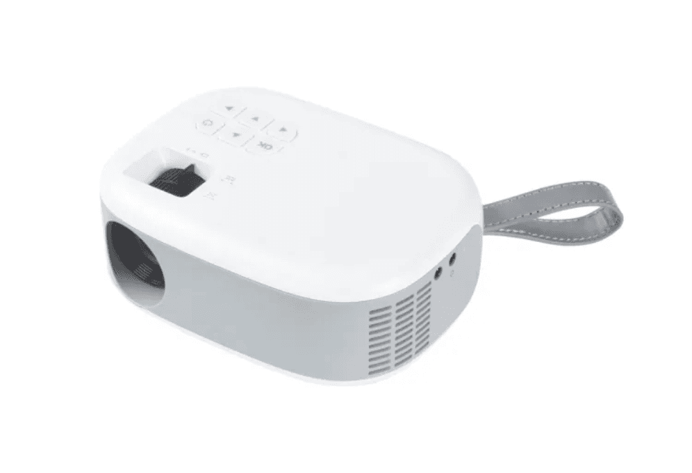 Proyector Strong N1 HD Home Video