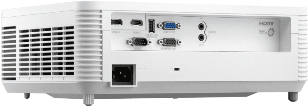 Proyector ViewSonic PA700S miniatura 11