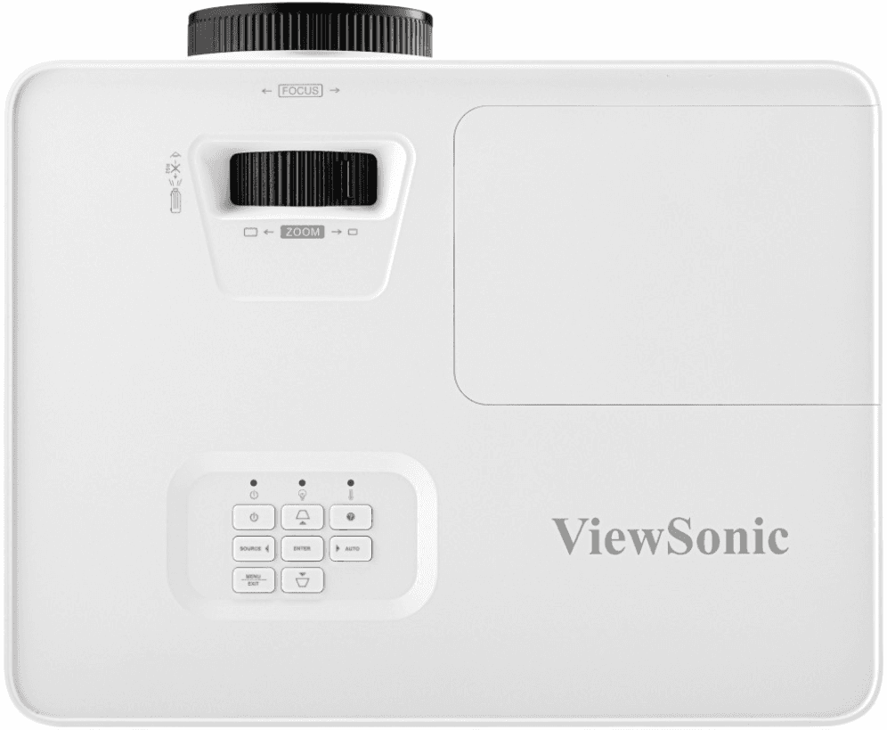 Proyector ViewSonic PA700S miniatura 12