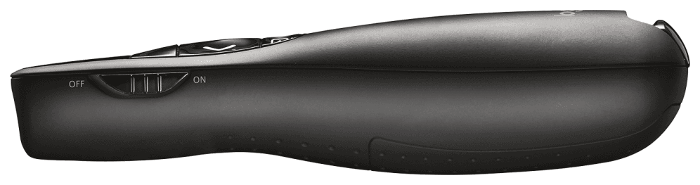 Puntero Inalámbrico Logitech R400 miniatura 4