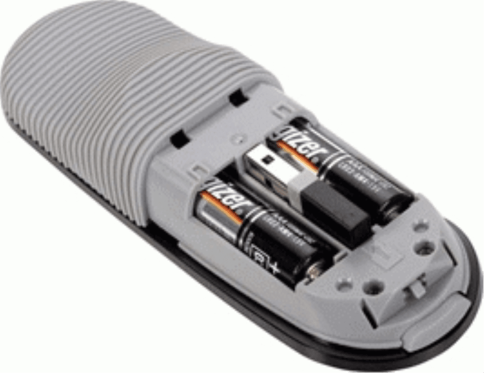 Puntero Inalámbrico Targus AMP13EU miniatura 2