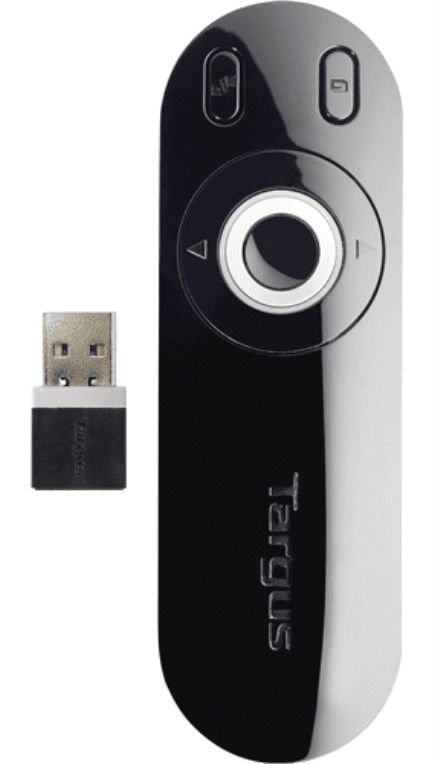 Puntero Inalámbrico Targus AMP13EU miniatura 9