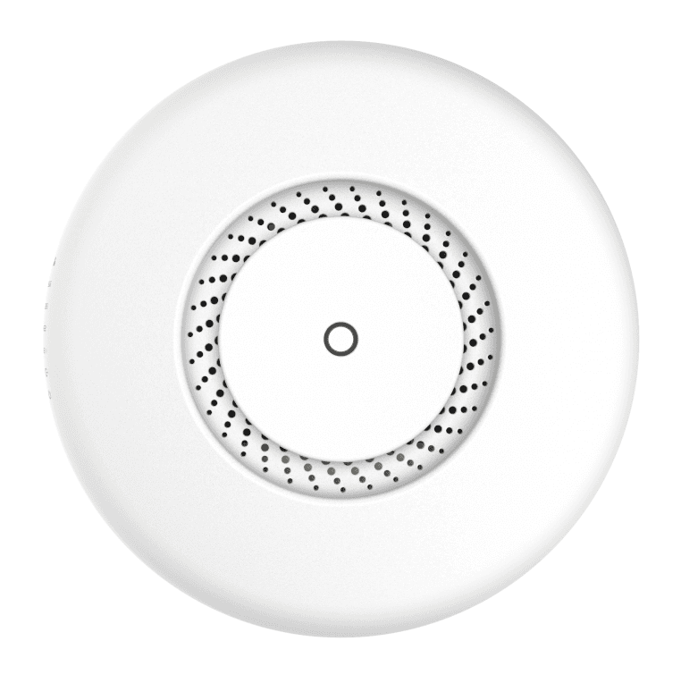 Punto de Acceso Mikrotik CAP AC - RBCAPGI-5ACD2ND — imagen 1