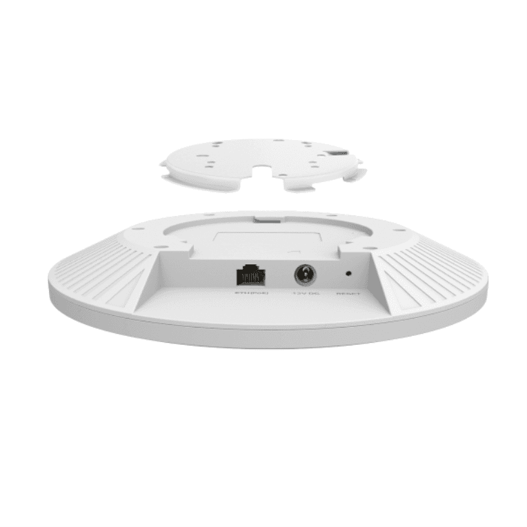 Punto de acceso TP-Link Omada EAP683 UR miniatura 3