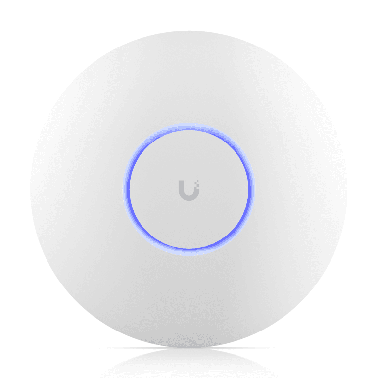 Punto de Acceso Ubiquiti U7-Pro-Max Unifi WiFi 7 — imagen 1