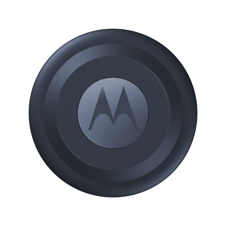 Rastreador GPS Motorola Azul miniatura 2