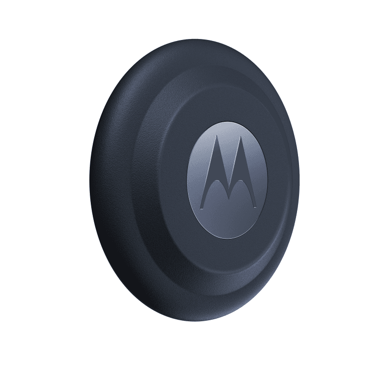 Rastreador GPS Motorola Azul miniatura 3