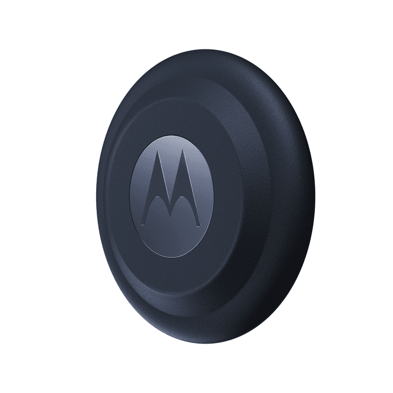 Rastreador GPS Motorola Azul miniatura 4